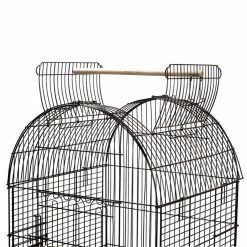 New ???? A And E Cage Company Medium Bird Cages A And E Cage Co. Dome Top Bird Cage 600A ⭐ 5 New ???? A And E Cage Company Medium Bird Cages A And E Cage Co. Dome Top Bird Cage 600A ⭐ -Lucky Dog Sales Store detail2AEC196