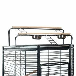 Wholesale ???? A And E Cage Company Large Bird Cages A And E Cage Co. Corner Cage ✨ 5 Wholesale ???? A And E Cage Company Large Bird Cages A And E Cage Co. Corner Cage ✨ -Lucky Dog Sales Store detail2AEC208