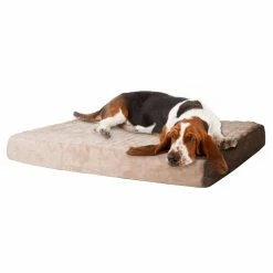 Discount ✔️ Dog Mats & Pads PAW Memory Foam ???? Dog Bed With Removable Cover ???? 9 Discount ✔️ Dog Mats & Pads PAW Memory Foam ???? Dog Bed With Removable Cover ???? -Lucky Dog Sales Store detail2ASR7923
