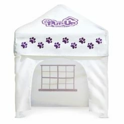 Outlet ✔️ All Other Materials Caravan Sports Pup Up Canopy ???? Dog House ???? 13 Outlet ✔️ All Other Materials Caravan Sports Pup Up Canopy ???? Dog House ???? -Lucky Dog Sales Store detail2CVC057