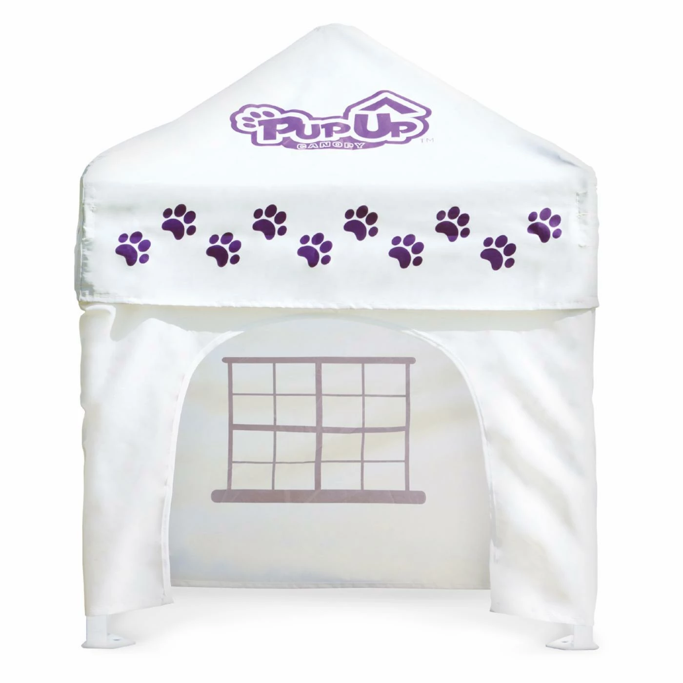 Outlet ✔️ All Other Materials Caravan Sports Pup Up Canopy ???? Dog House ???? 5 Outlet ✔️ All Other Materials Caravan Sports Pup Up Canopy ???? Dog House ???? - Image 4