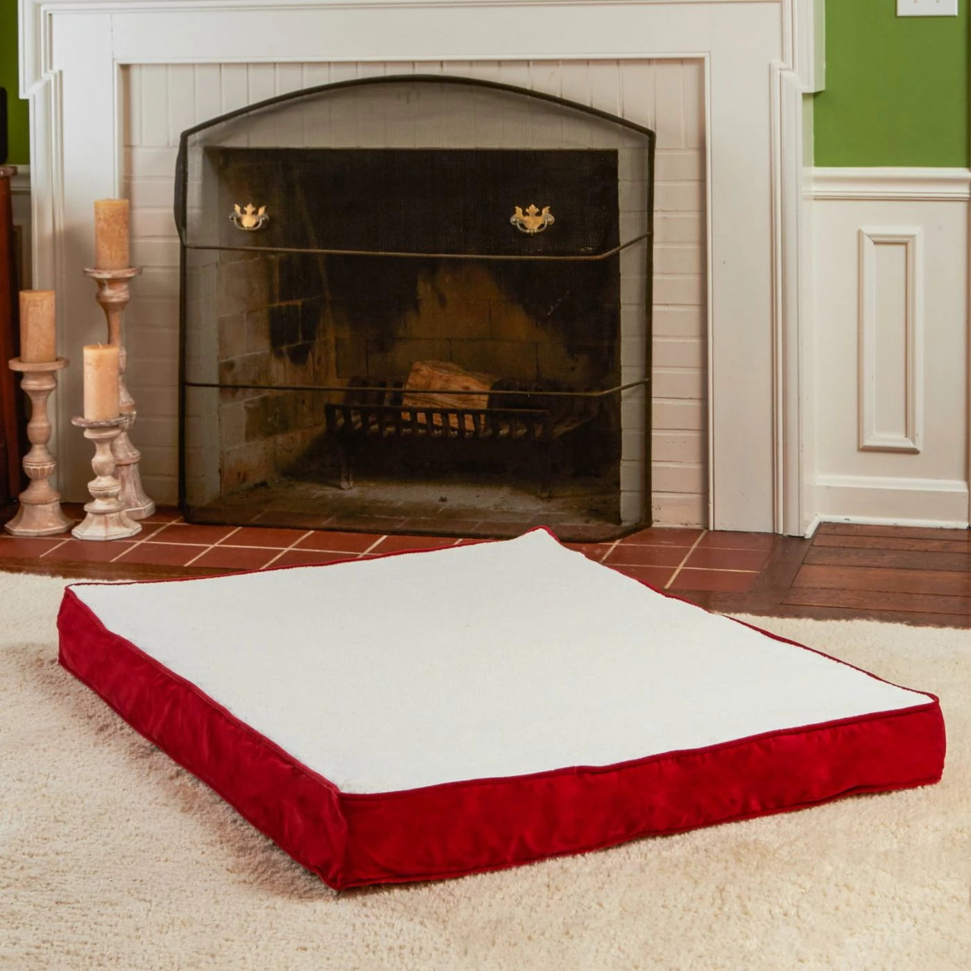 Happy Hounds Oscar Orthopedic Dog Bed Hot Sale ???? Happy Hounds Oscar Orthopedic ???? Dog Bed ✨ -Lucky Dog Sales Store detail2GHF093