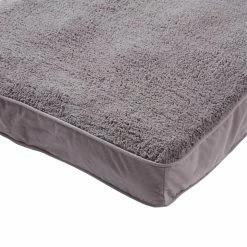 Top 10 ???? Orthopedic Happy Hounds Daisy Deluxe Supportive Pet Bed - Large - Gray ???? -Lucky Dog Sales Store detail2GHF238