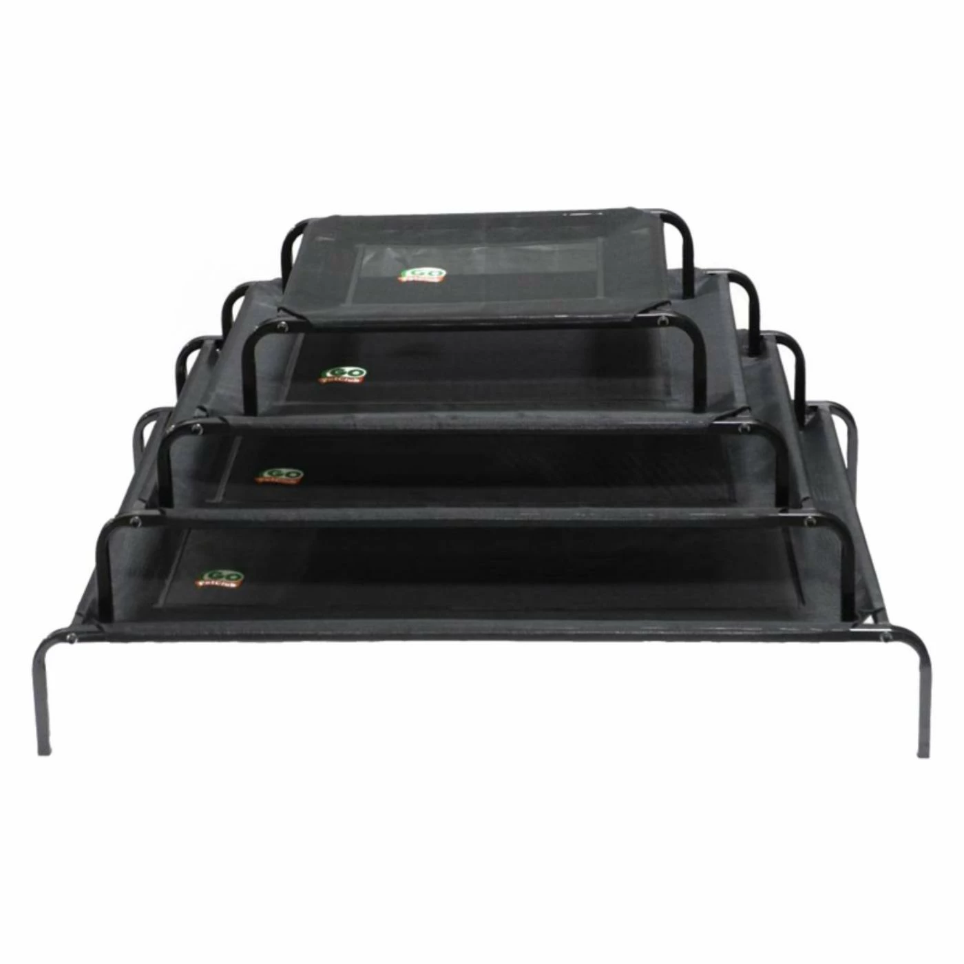 Budget ???? Outdoor Go Pet Club Elevated Cooling Pet Cot ???? 6 Budget ???? Outdoor Go Pet Club Elevated Cooling Pet Cot ???? - Image 4