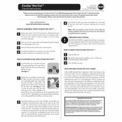 Outlet ???? K&H Pet Products Outdoor K&H Pet Products Cooling Pet Cot ???? 5 Outlet ???? K&H Pet Products Outdoor K&H Pet Products Cooling Pet Cot ???? -Lucky Dog Sales Store detail2KHMA014