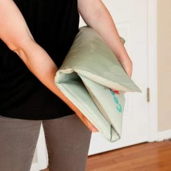 Brand new ✨ K&H Pet Products Pillow K&H Pet Products Cool Pet Bed ✔️ -Lucky Dog Sales Store detail2KHMA016