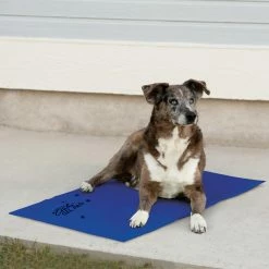 Best reviews of ???? K&H Pet Products ???? Dog Mats & Pads K&H Pet Products Cooling Pet Pad ✔️ -Lucky Dog Sales Store detail2KHMA017