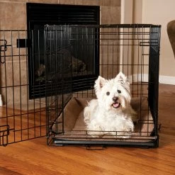 Top 10 ???? K&H Pet Products Kennel Accessories K&H Pet Products Memory Foam Crate Pad ???? 9 Top 10 ???? K&H Pet Products Kennel Accessories K&H Pet Products Memory Foam Crate Pad ???? -Lucky Dog Sales Store detail2KHMA134