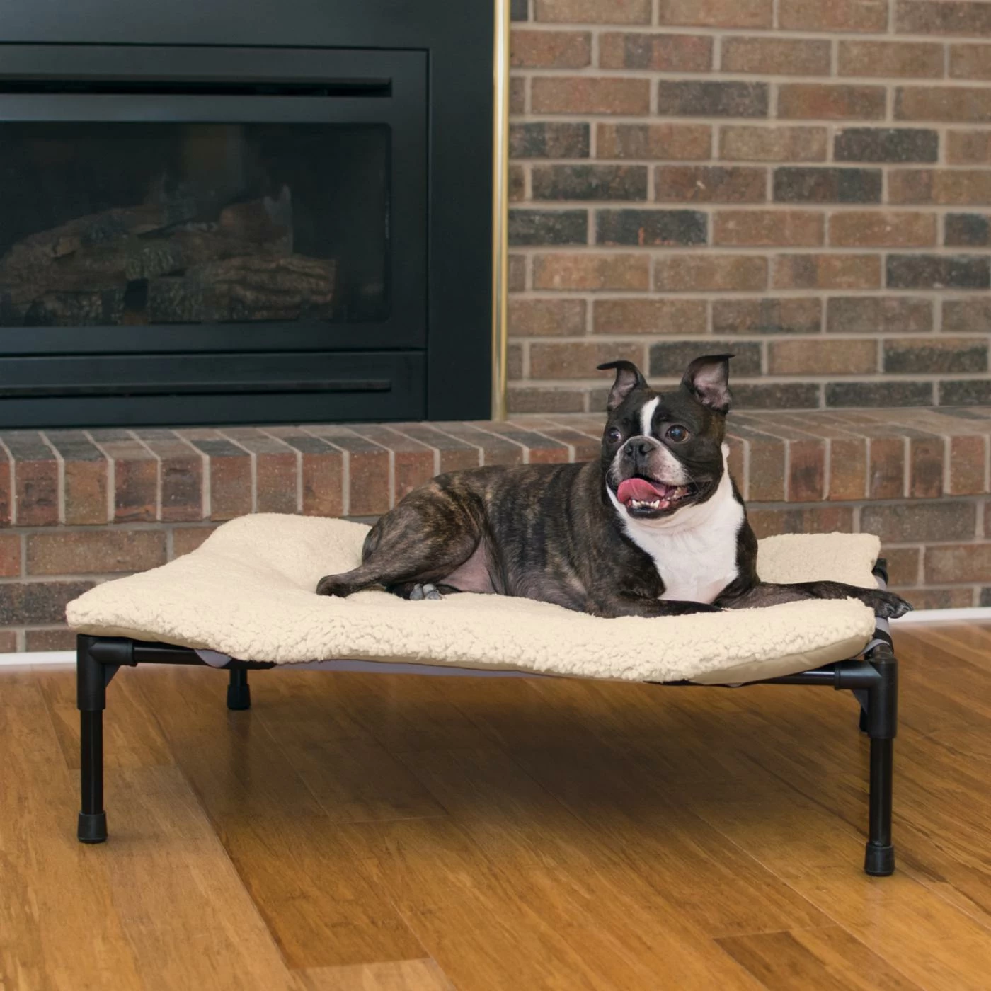New ???? K&H Pet Products ???? Dog Bed Furniture K&H Pet Products Original Pet Cot Pad ???? 5 New ???? K&H Pet Products ???? Dog Bed Furniture K&H Pet Products Original Pet Cot Pad ???? - Image 4