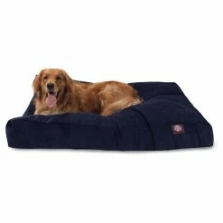Cheap ⌛ Majestic Pet Villa Rectangle Pillow Pet Bed ✔️ 15 Cheap ⌛ Majestic Pet Villa Rectangle Pillow Pet Bed ✔️ -Lucky Dog Sales Store detail2MJT144