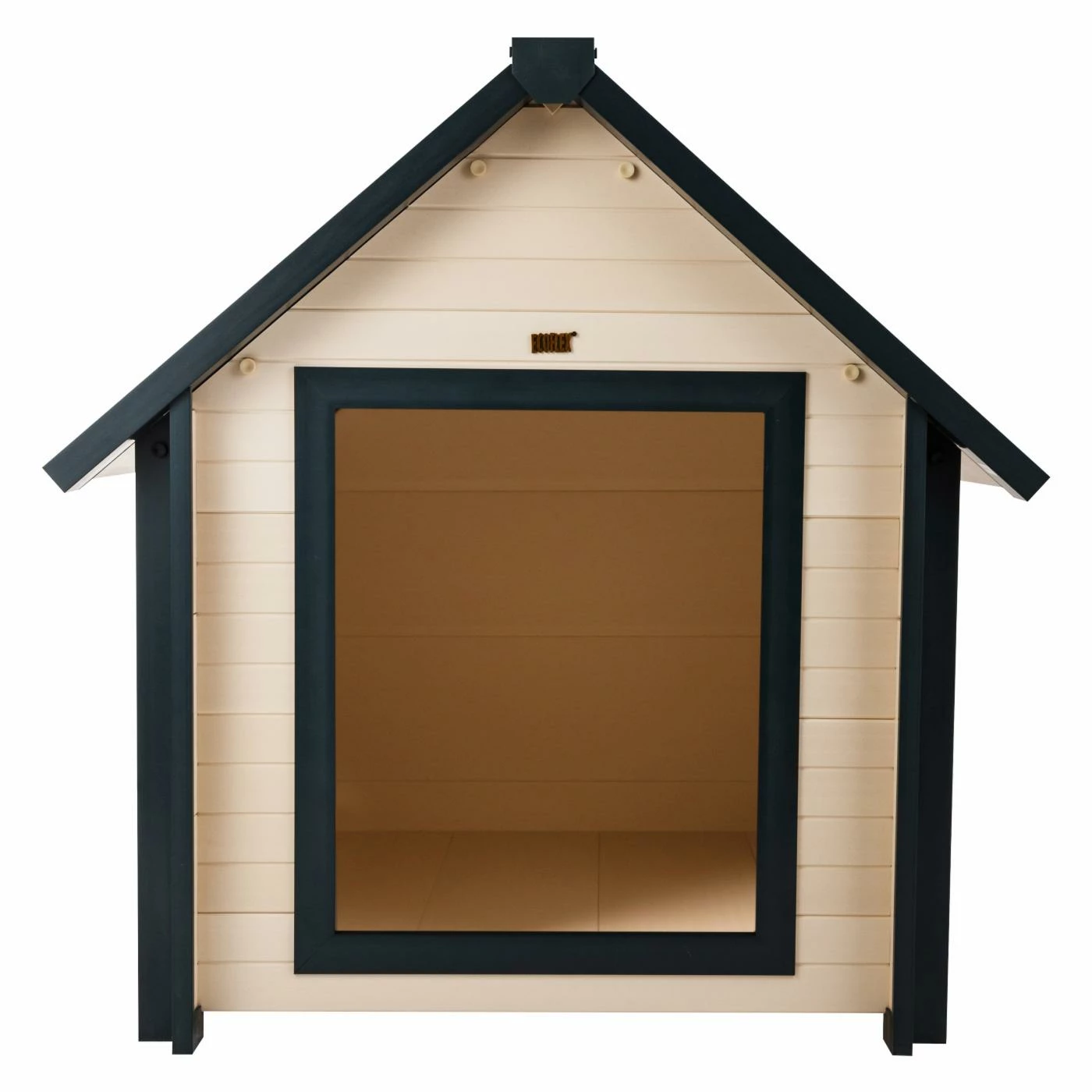 Outlet ๐ All Other Materials New Age Pet EcoFLEX Bunkhouse ๐ถ Dog House ๐ - Image 4