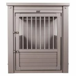 Top 10 ???? Dog Crate Furniture New Age Pet EcoFLEX Pet Crate/End Table - Gray ???? 13 Top 10 ???? Dog Crate Furniture New Age Pet EcoFLEX Pet Crate/End Table - Gray ???? -Lucky Dog Sales Store detail2PIL124