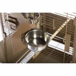 Best reviews of ???? Small Bird Cages Prevue Pet Products Park Plaza Small Bird Cage ⭐ -Lucky Dog Sales Store detail2PRP256