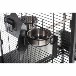 Brand new ???? Large Bird Cages Prevue Pet Products Park Plaza Large Bird Cage ???? 5 Brand new ???? Large Bird Cages Prevue Pet Products Park Plaza Large Bird Cage ???? -Lucky Dog Sales Store detail2PRP257