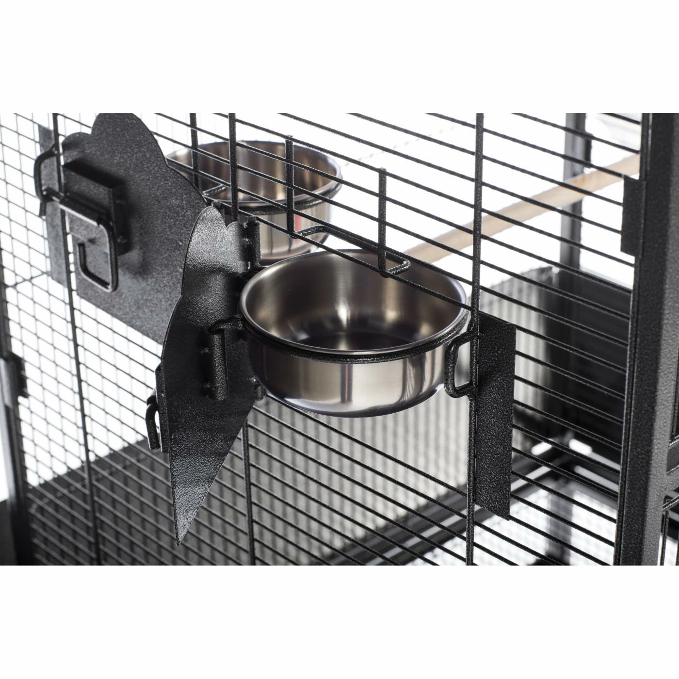Prevue Pet Products Park Plaza Large Bird Cage Brand new ???? Large Bird Cages Prevue Pet Products Park Plaza Large Bird Cage ???? -Lucky Dog Sales Store detail2PRP257