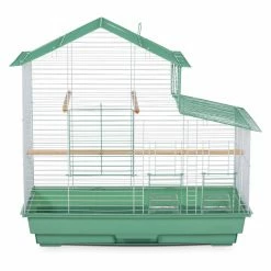 Deals ???? Small Bird Cages Prevue Pet Products House Style Bird Cage ???? 9 Deals ???? Small Bird Cages Prevue Pet Products House Style Bird Cage ???? -Lucky Dog Sales Store detail2PRP298
