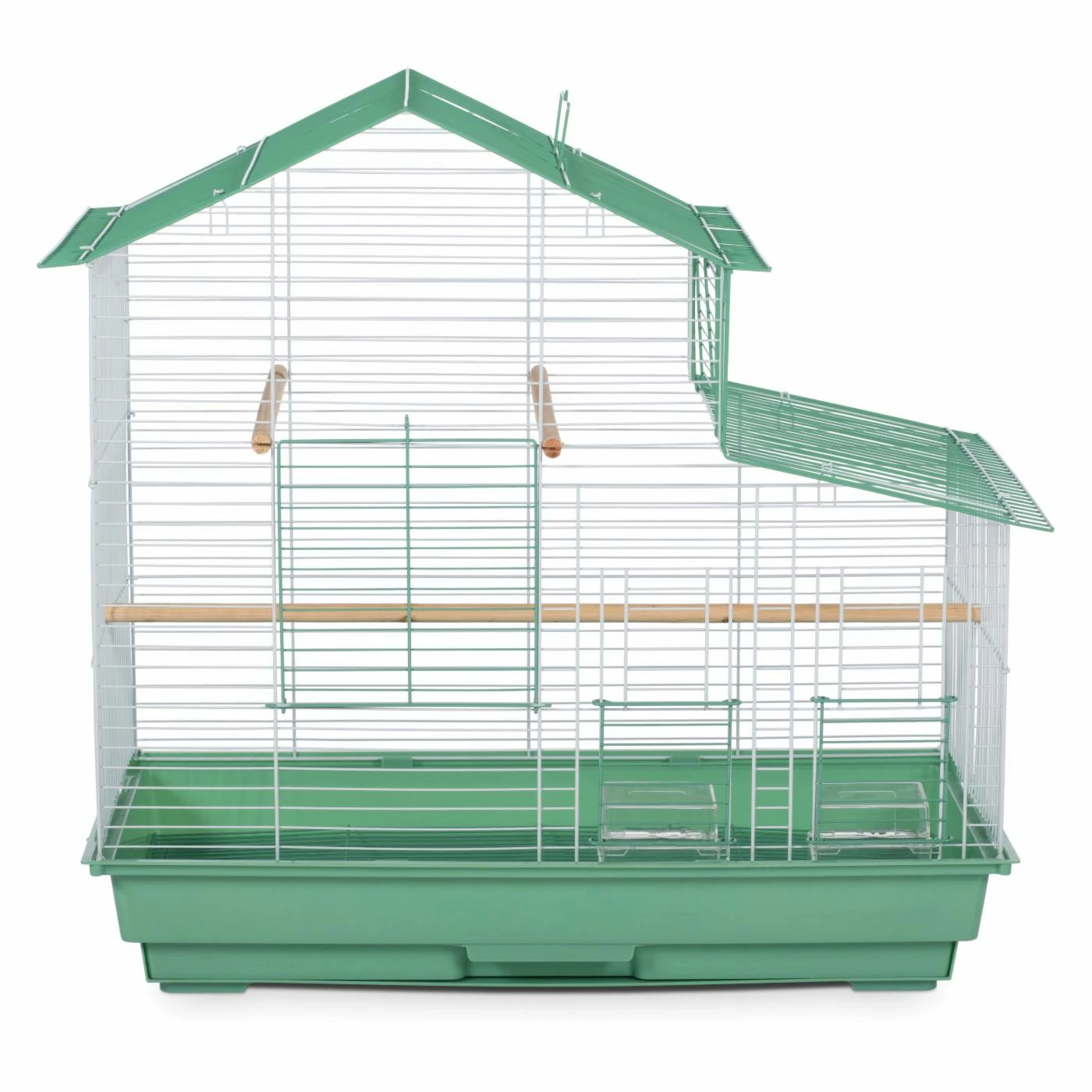 Deals ???? Small Bird Cages Prevue Pet Products House Style Bird Cage ???? 6 Deals ???? Small Bird Cages Prevue Pet Products House Style Bird Cage ???? - Image 4