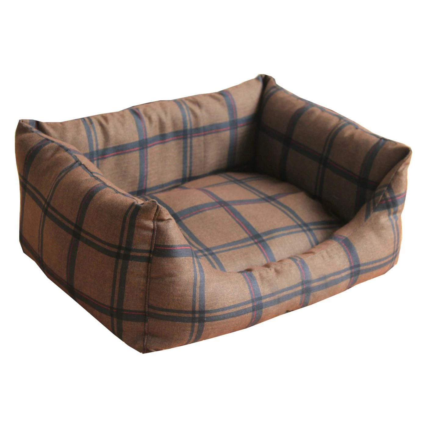 Brand new ✔️ Bolster Pet Life Wick-Away Nano-Silver And Anti-Bacterial Water Resistant Rectangular Lounge ???? Dog Bed ???? 6 Brand new ✔️ Bolster Pet Life Wick-Away Nano-Silver And Anti-Bacterial Water Resistant Rectangular Lounge ???? Dog Bed ???? - Image 4