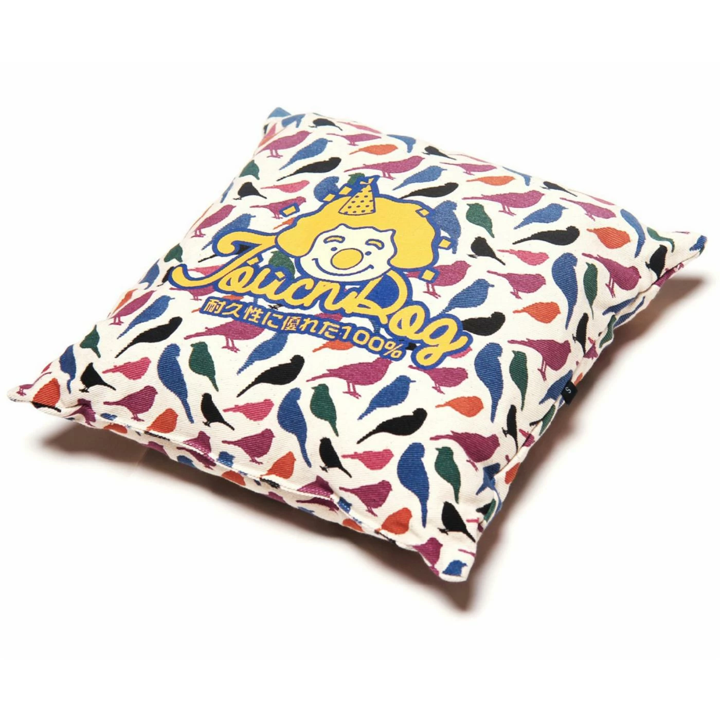 Touchdog Chirpin-Avery Convertible and Reversible Squared 2-in-1 Collapsible Dog House Bed Budget ???? Bolster Touchdog Chirpin-Avery Convertible And Reversible Squared 2-in-1 Collapsible ???? Dog House Bed ⌛ -Lucky Dog Sales Store detail2PTF551