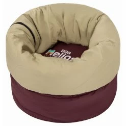 Cheap ⭐ Outdoor ???? Dog Helios 'Switch-Back' 2-in-1 Convertable Travel ???? Dog Mat And Rounded Camping Bed ⭐ 8 Cheap ⭐ Outdoor ???? Dog Helios 'Switch-Back' 2-in-1 Convertable Travel ???? Dog Mat And Rounded Camping Bed ⭐ -Lucky Dog Sales Store detail2PTF564