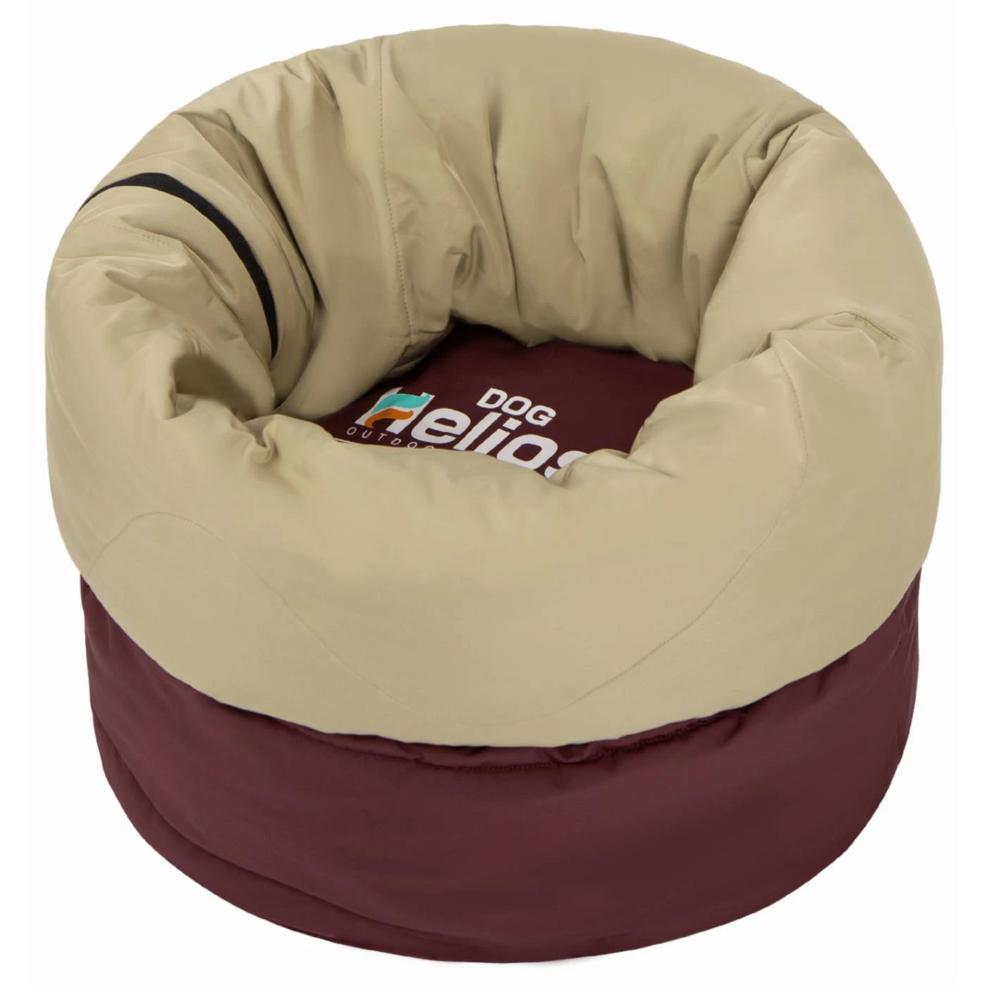 Cheap ⭐ Outdoor ???? Dog Helios 'Switch-Back' 2-in-1 Convertable Travel ???? Dog Mat And Rounded Camping Bed ⭐ 5 Cheap ⭐ Outdoor ???? Dog Helios 'Switch-Back' 2-in-1 Convertable Travel ???? Dog Mat And Rounded Camping Bed ⭐ - Image 3