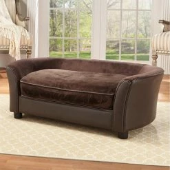 Top 10 ⌛ Dog Bed Furniture Enchanted Home Pet Panache Pet Bed ???? 5 Top 10 ⌛ Dog Bed Furniture Enchanted Home Pet Panache Pet Bed ???? -Lucky Dog Sales Store detail2QPRO157