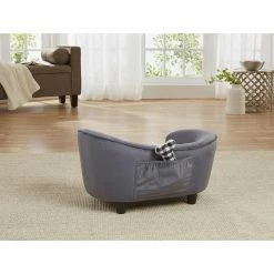 Brand new ✨ Dog Bed Furniture Enchanted Home Pet Ultra Plush Snuggle Pet Bed ???? -Lucky Dog Sales Store detail2QPRO175