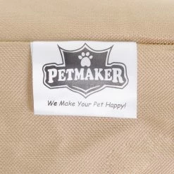 Hot Sale ❤️ Nesting Petmaker Cottage House Pet Bed ???? 7 Hot Sale ❤️ Nesting Petmaker Cottage House Pet Bed ???? -Lucky Dog Sales Store detail3ASR9391