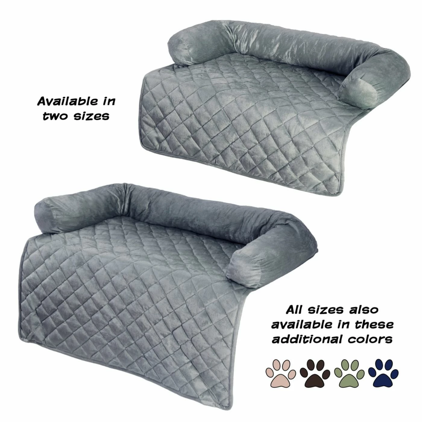 Cheapest ⭐ Bolster Petmaker Furniture Protector Pet Cover ???? 8 Cheapest ⭐ Bolster Petmaker Furniture Protector Pet Cover ???? - Image 6