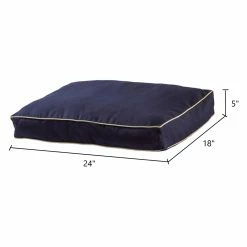 Outlet ???? Pillow Happy Hounds Casey Rectangle Indoor And Outdoor ???? Dog Bed ???? 7 Outlet ???? Pillow Happy Hounds Casey Rectangle Indoor And Outdoor ???? Dog Bed ???? -Lucky Dog Sales Store detail3GHF206
