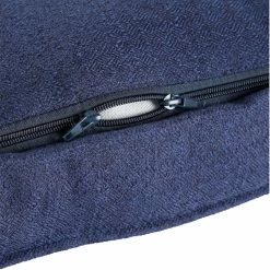 Best reviews of ⌛ Pillow Happy Hounds Milo Square Tufted ???? Dog Bed - Large -Cobalt ???? 14 Best reviews of ⌛ Pillow Happy Hounds Milo Square Tufted ???? Dog Bed - Large -Cobalt ???? -Lucky Dog Sales Store detail3GHF236