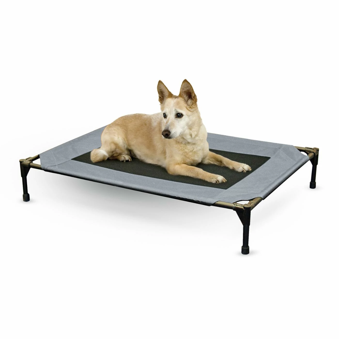 Top 10 ???? K&H Pet Products Outdoor K&H Pet Products Original 2 Tone Pet Cot ???? 8 Top 10 ???? K&H Pet Products Outdoor K&H Pet Products Original 2 Tone Pet Cot ???? - Image 6