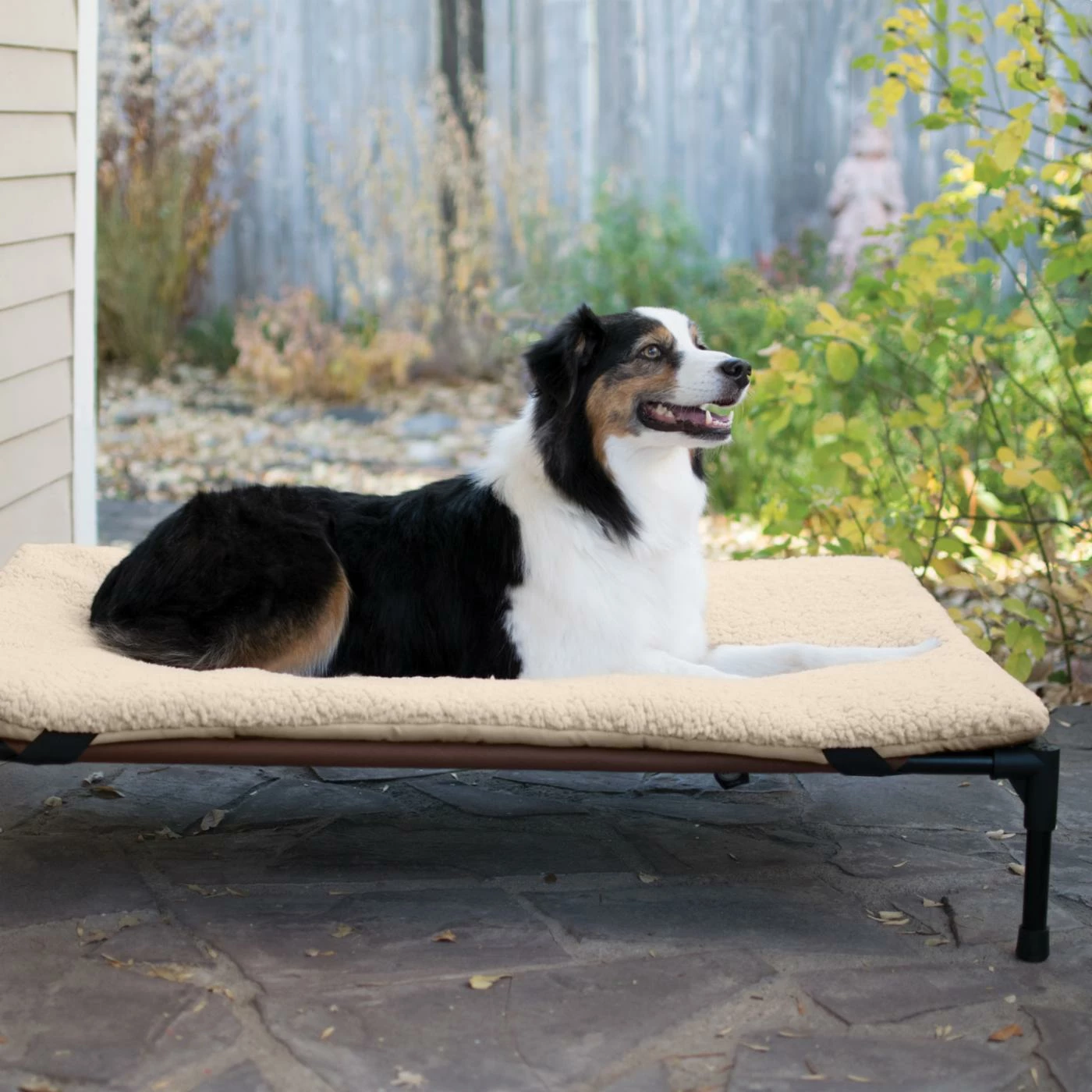 New ???? K&H Pet Products ???? Dog Bed Furniture K&H Pet Products Original Pet Cot Pad ???? 7 New ???? K&H Pet Products ???? Dog Bed Furniture K&H Pet Products Original Pet Cot Pad ???? - Image 6