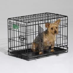 Discount ✔️ Mid-West Homes For Pets ???? Dog Crate Accessories MidWest Homes For Pets ICrate Folding Double Door Metal ???? Dog Crate ✨ 7 Discount ✔️ Mid-West Homes For Pets ???? Dog Crate Accessories MidWest Homes For Pets ICrate Folding Double Door Metal ???? Dog Crate ✨ -Lucky Dog Sales Store detail3MH135