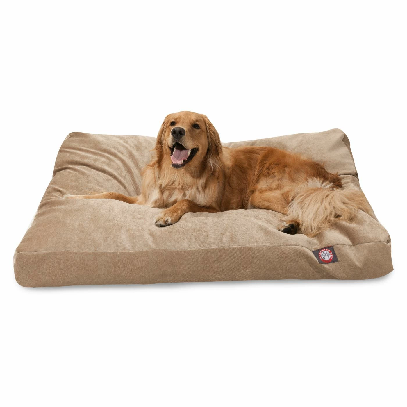 Cheap ⌛ Majestic Pet Villa Rectangle Pillow Pet Bed ✔️ 8 Cheap ⌛ Majestic Pet Villa Rectangle Pillow Pet Bed ✔️ - Image 6