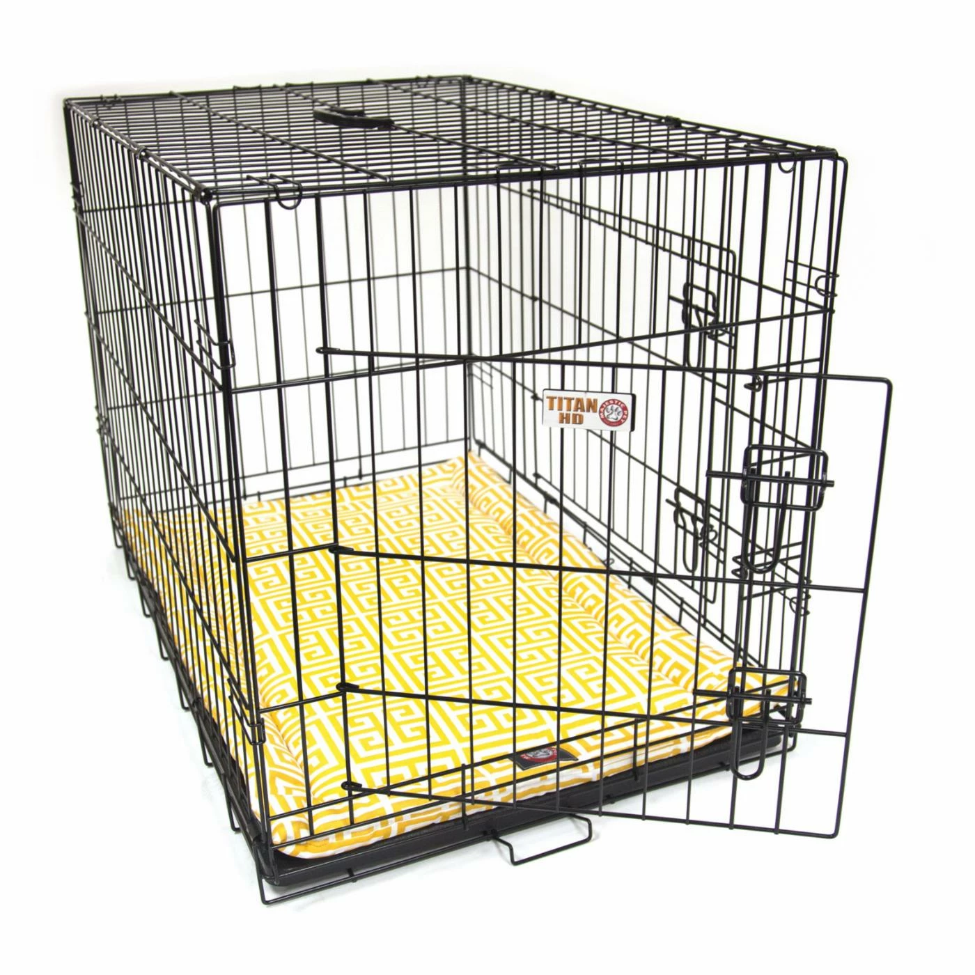 Majestic Pet Towers Dog Crate Pad Discount ???? Dog Mats & Pads Majestic Pet Towers ???? Dog Crate Pad ???? -Lucky Dog Sales Store detail3MJT170