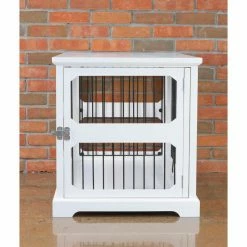 Top 10 ❤️ Dog Crate Furniture Zoovilla Slide Aside End Table Crate ???? 7 Top 10 ❤️ Dog Crate Furniture Zoovilla Slide Aside End Table Crate ???? -Lucky Dog Sales Store detail3MP209