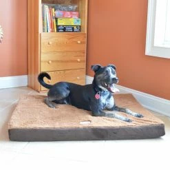 Wholesale ???? Armarkat Memory Foam Orthopedic Pet Bed ???? 16 Wholesale ???? Armarkat Memory Foam Orthopedic Pet Bed ???? -Lucky Dog Sales Store detail4AOI060