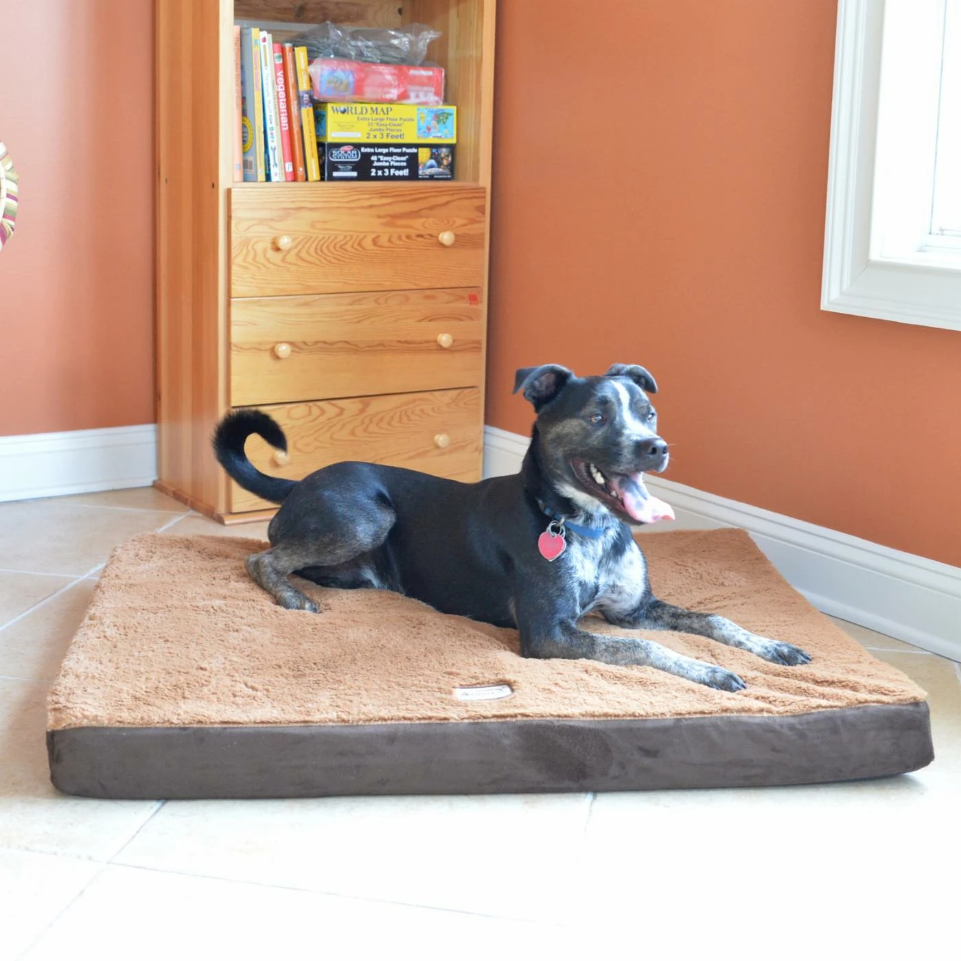 Wholesale ???? Armarkat Memory Foam Orthopedic Pet Bed ???? 9 Wholesale ???? Armarkat Memory Foam Orthopedic Pet Bed ???? - Image 7