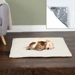 Buy ???? Dog Crate Accessories Petmaker Self Warming Thermal Pet Crate Pad ???? -Lucky Dog Sales Store detail4ASR9268