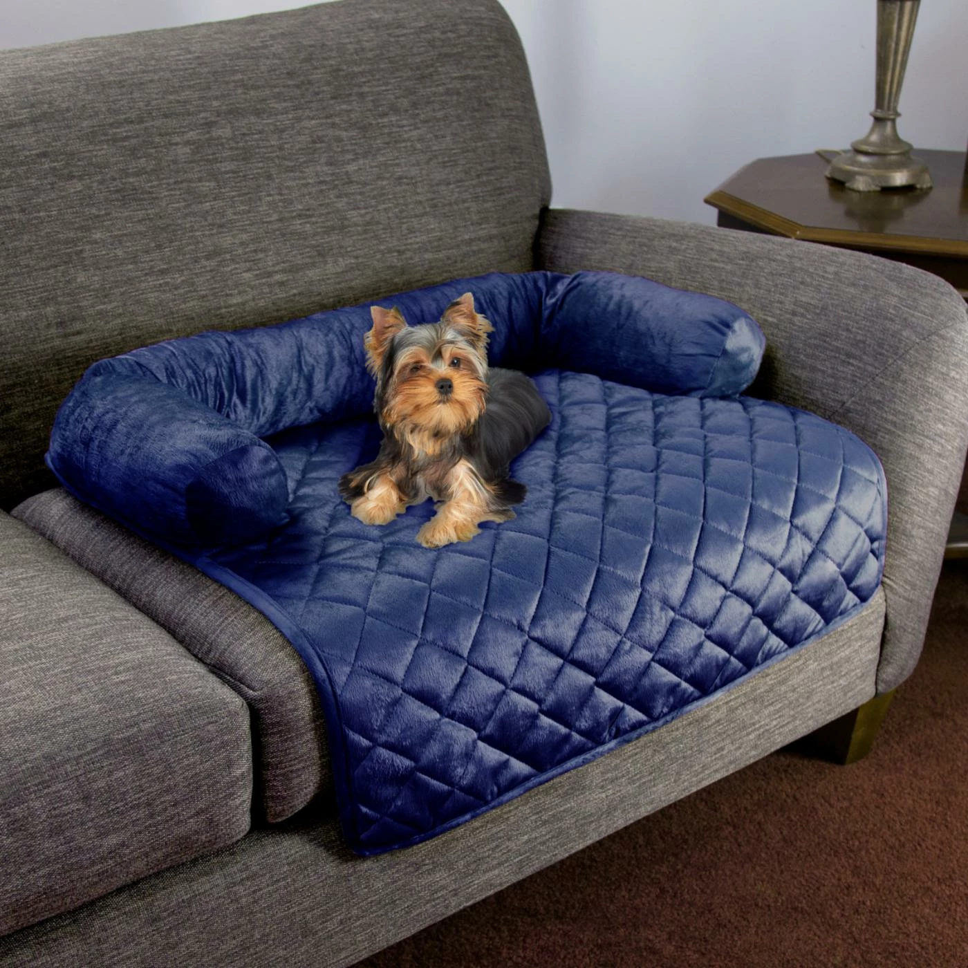 Cheapest ⭐ Bolster Petmaker Furniture Protector Pet Cover ???? 9 Cheapest ⭐ Bolster Petmaker Furniture Protector Pet Cover ???? - Image 7