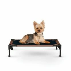 Top 10 ???? K&H Pet Products Outdoor K&H Pet Products Original 2 Tone Pet Cot ???? 16 Top 10 ???? K&H Pet Products Outdoor K&H Pet Products Original 2 Tone Pet Cot ???? -Lucky Dog Sales Store detail4KHMA009