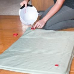 Brand new ✨ K&H Pet Products Pillow K&H Pet Products Cool Pet Bed ✔️ -Lucky Dog Sales Store detail4KHMA016