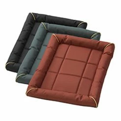 Best Sale ❤️ Mid-West Homes For Pets ???? Dog Mats & Pads MidWest Homes For Pets QuietTime MAXX Ultra Bolster Pet Bed / Ideal For ???? Dog Crates ✨ 8 Best Sale ❤️ Mid-West Homes For Pets ???? Dog Mats & Pads MidWest Homes For Pets QuietTime MAXX Ultra Bolster Pet Bed / Ideal For ???? Dog Crates ✨ -Lucky Dog Sales Store detail4MH203