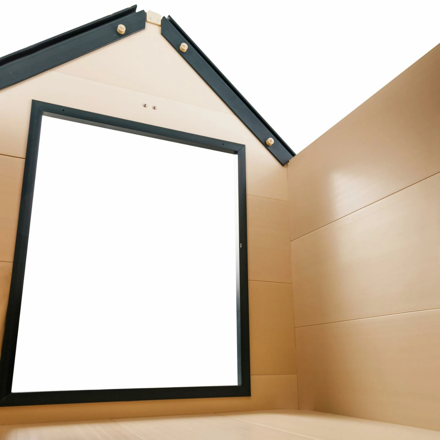 Outlet ๐ All Other Materials New Age Pet EcoFLEX Bunkhouse ๐ถ Dog House ๐ - Image 7