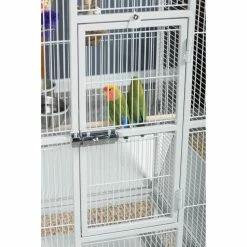 Best reviews of ???? Small Bird Cages Prevue Pet Products Park Plaza Small Bird Cage ⭐ -Lucky Dog Sales Store detail4PRP256