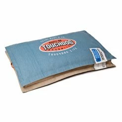 Cheapest ❤️ Dog Mats & Pads Pet Life Touchdog Sporty Shock-Stitched Reversible Rectangular Thick ???? Dog Mat ???? 8 Cheapest ❤️ Dog Mats & Pads Pet Life Touchdog Sporty Shock-Stitched Reversible Rectangular Thick ???? Dog Mat ???? -Lucky Dog Sales Store detail4PTF254