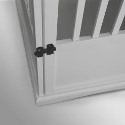 Flash Sale ???? Dog Crate Furniture Newport Pet Crate End Table ???? 8 Flash Sale ???? Dog Crate Furniture Newport Pet Crate End Table ???? -Lucky Dog Sales Store detail4YSC189