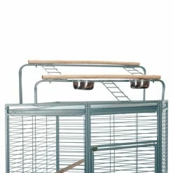 Wholesale ???? A And E Cage Company Large Bird Cages A And E Cage Co. Corner Cage ✨ 9 Wholesale ???? A And E Cage Company Large Bird Cages A And E Cage Co. Corner Cage ✨ -Lucky Dog Sales Store detail5AEC208