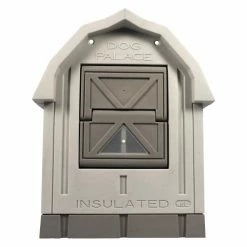 Coupon ✨ ASL Solutions All Other Materials ???? Dog Palace Insulated ???? Dog House ???? -Lucky Dog Sales Store detail5ASL001